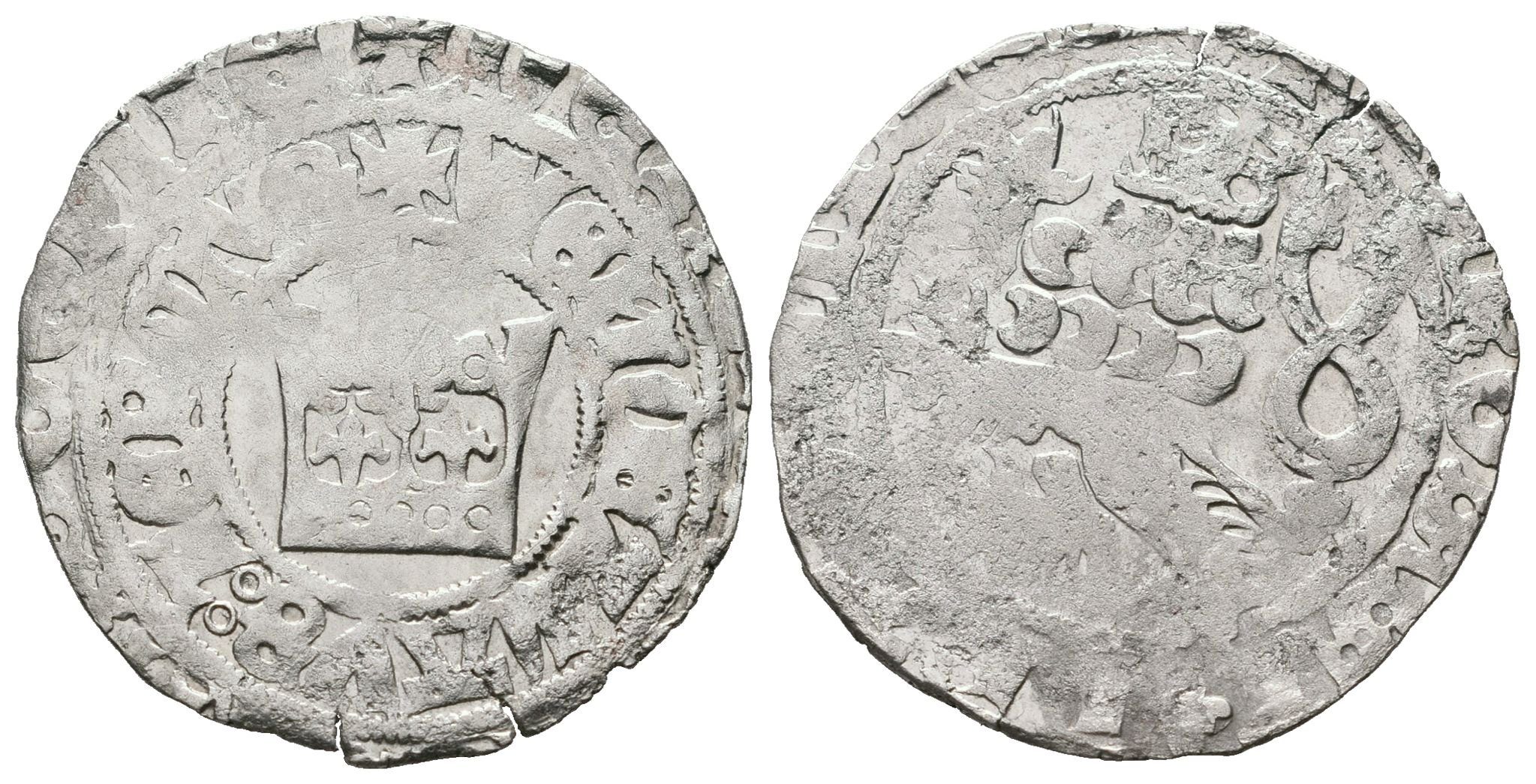 Václav IV., Pražský groš