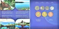 Ročníková sada mincí 2007 - České a slovenské mince - fotografie 2