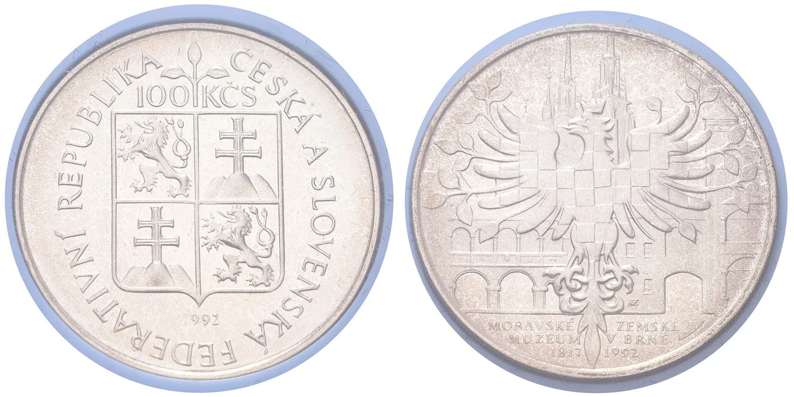 Období 1945 - 1993 — 1