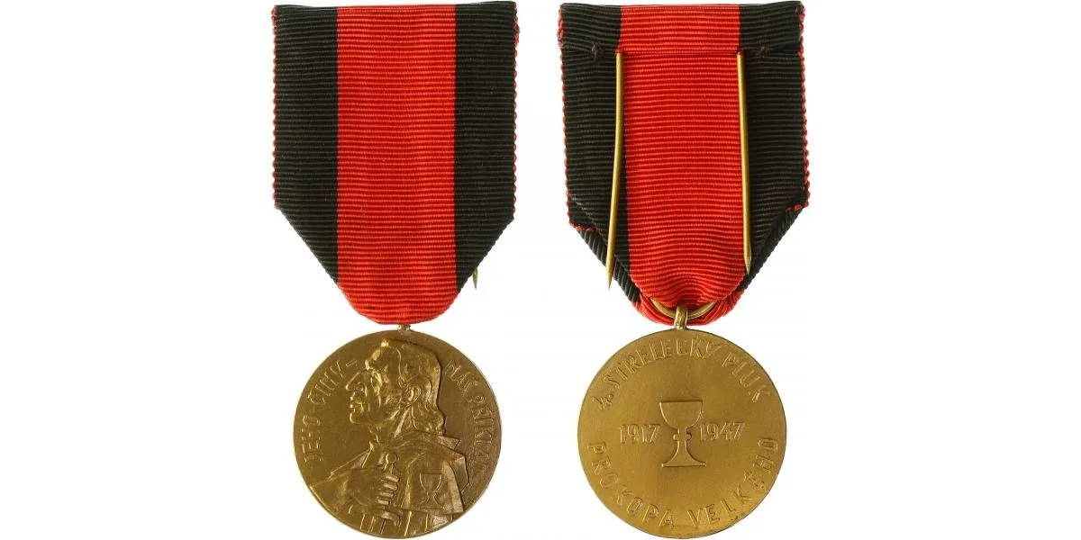Československo — 1