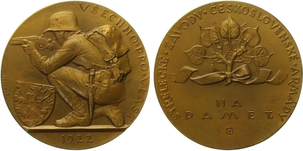 Šejnost Josef, 1878 - 1941 — 1