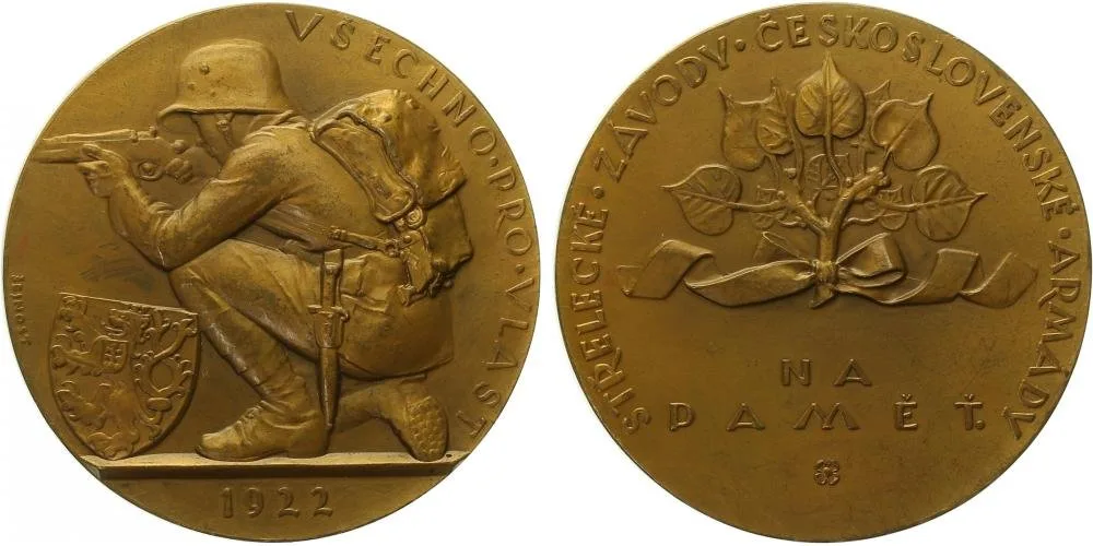 Šejnost Josef, 1878 - 1941 — 1