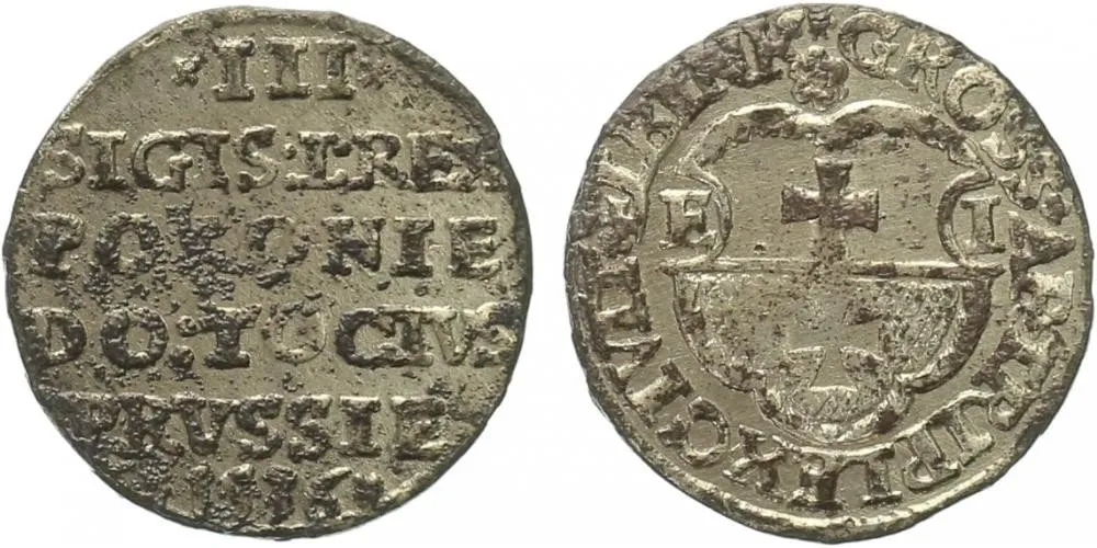 Polsko, Zikmund I. Starý, 1506 - 1548 — 1