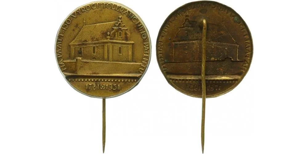 Šejnost Josef, 1878 - 1941 — 1