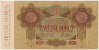 Československo, 1919 - 1939 — 1