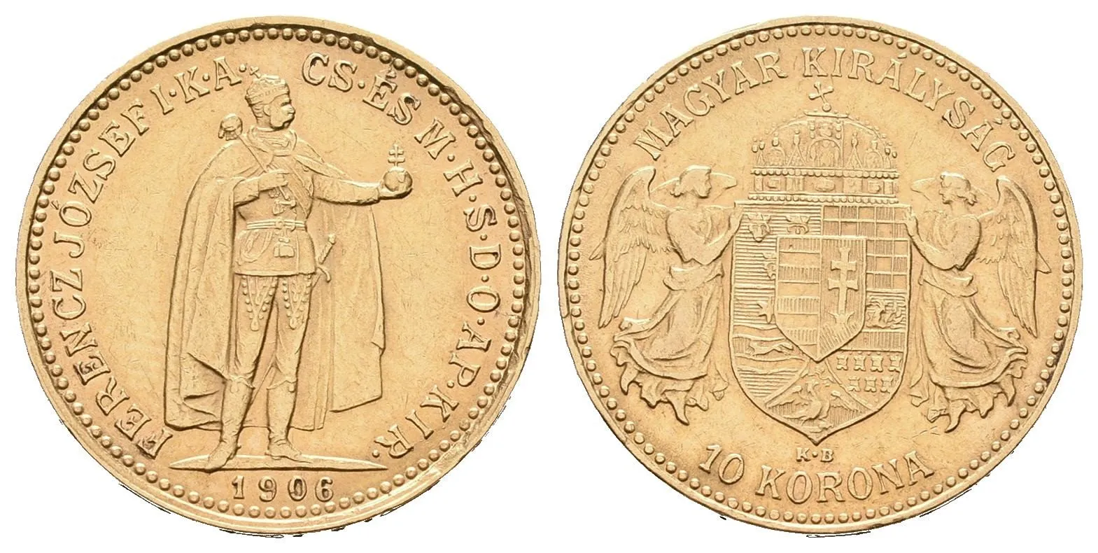 František Josef I., 1848 - 1916 — 1