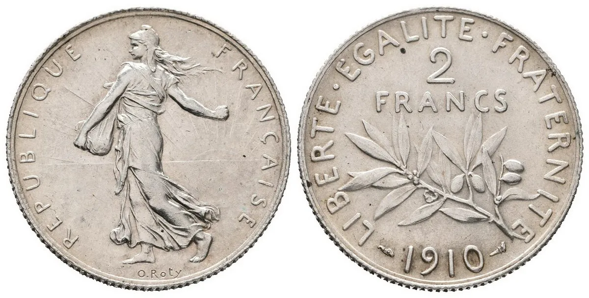 Francie, III. republika, 1871 - 1940 — 1