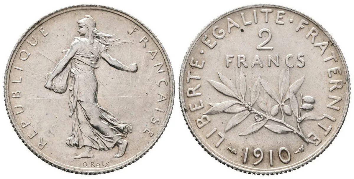 Francie, III. republika, 1871 - 1940 — 1