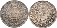 AR + AE Žeton b.l. - Kutnohorský pamětní groš. Ag 0,987, 27 mm (3,62 g) + — 1