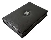 Kanada, Sada PROOF mincí Kanady 1987 + 1 Dollar Davis Strait - fotografie 2