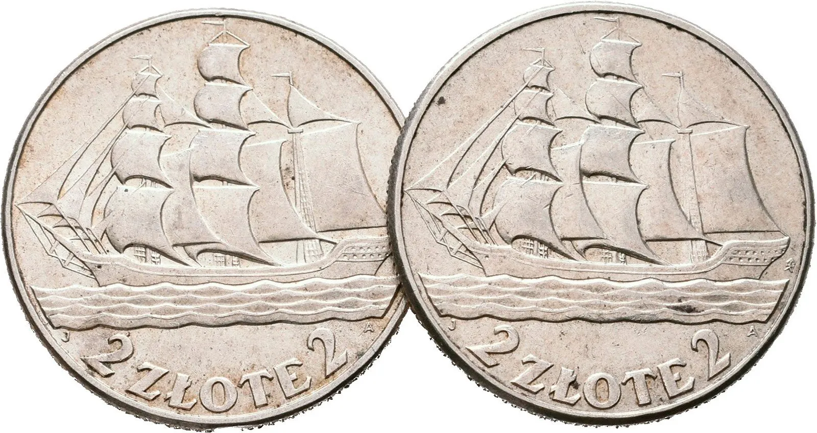 Polsko, I. republika, 1919 - 1939 — 1