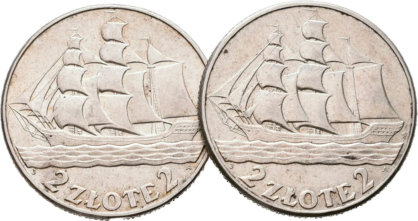 Polsko, I. republika, 1919 - 1939 — 1