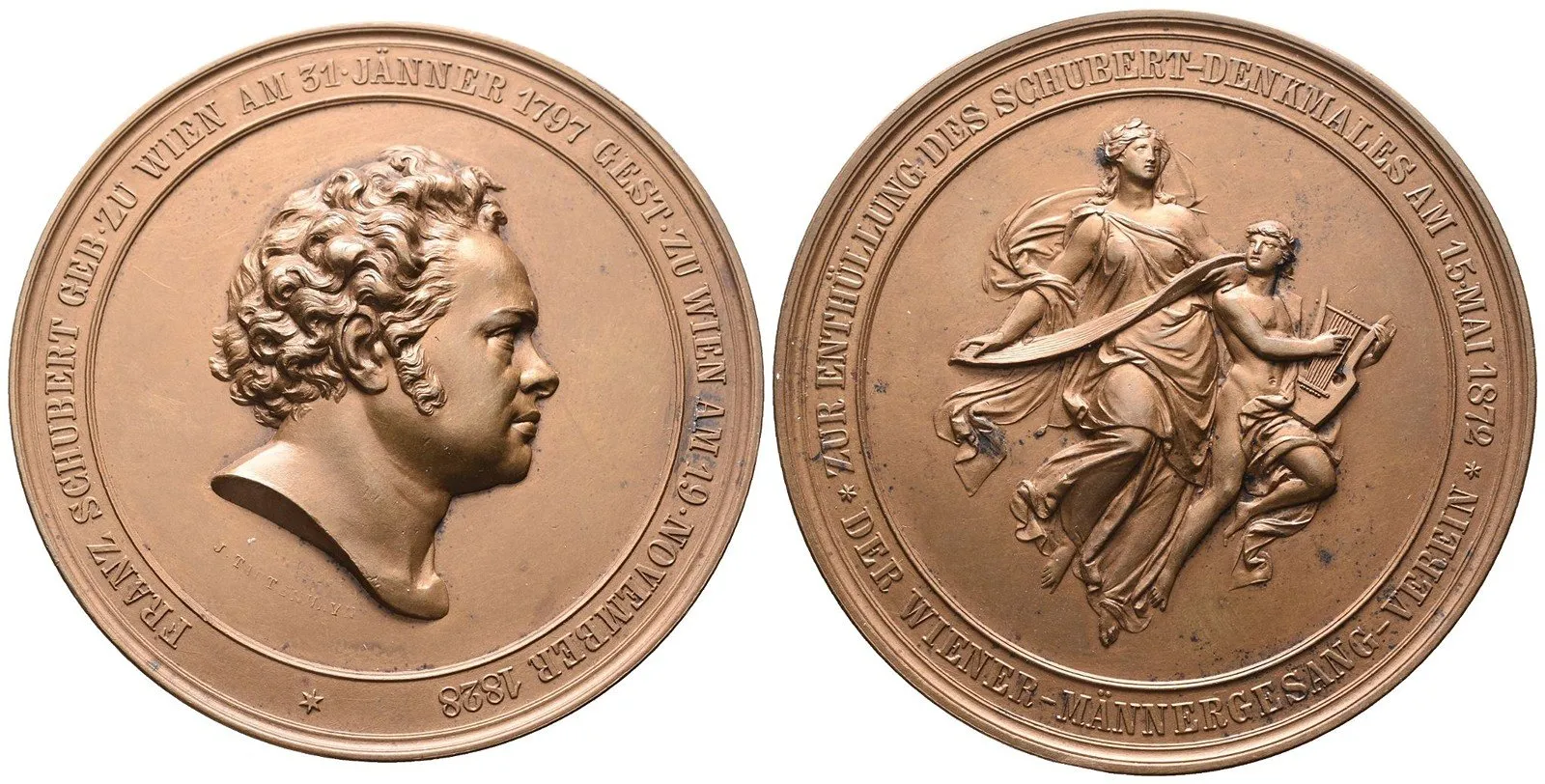 Tautenhayn Josef, 1837 - 1911 — 1