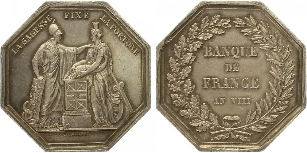 Francie, Napoleon I., 1804 - 1814/1815 — 1
