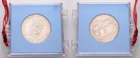 50 Kčs 1987 - Kůň Převalského, PROOF - fotografie 2