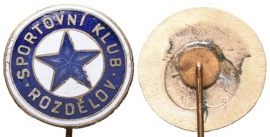 Sport - Česko, SK a sdružení - Střední Čechy, okr. Kladno — 1