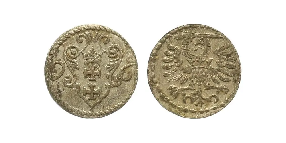 Polsko, Zikmund III. Vasa, 1587 - 1632 — 1