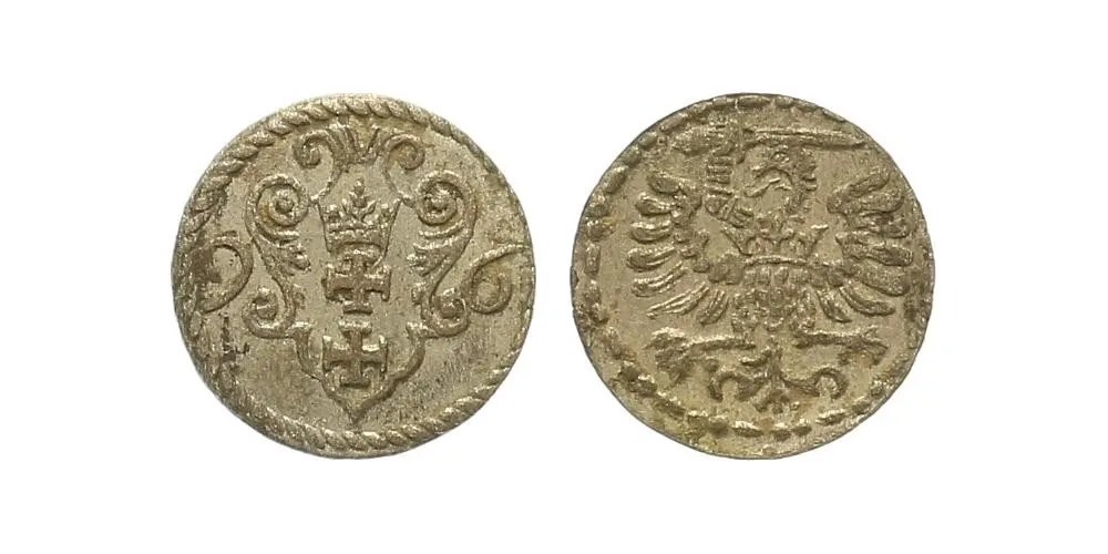 Polsko, Zikmund III. Vasa, 1587 - 1632 — 1
