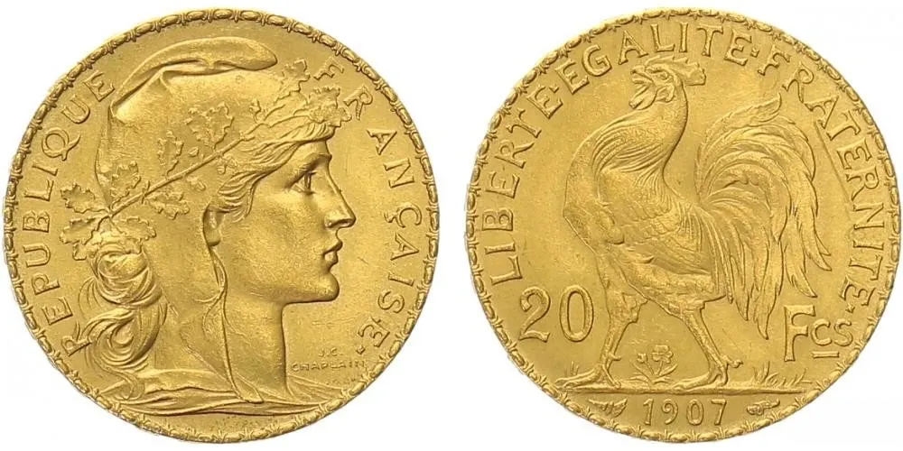 Francie, III. republika, 1871 - 1940 — 1