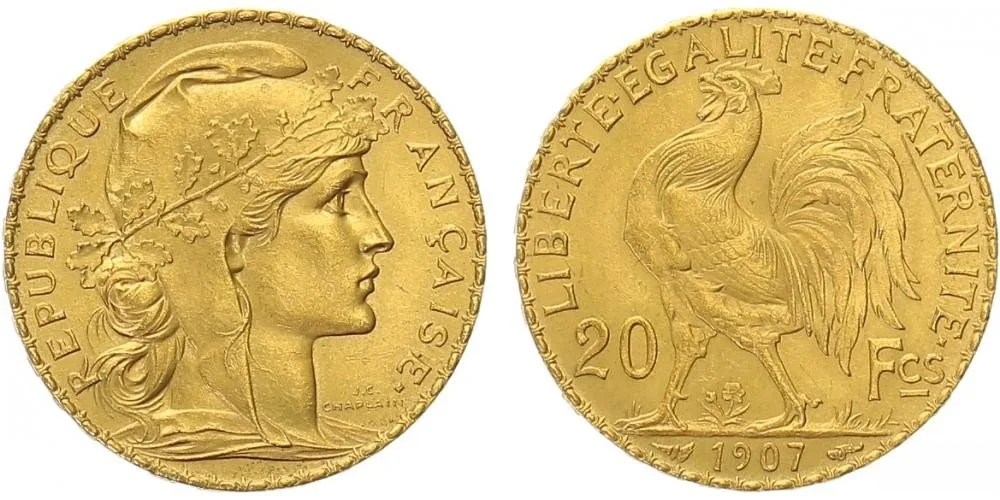 Francie, III. republika, 1871 - 1940 — 1