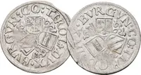 Arcivévoda Ferdinand Tyrolský, 1564 - 1595 — 2