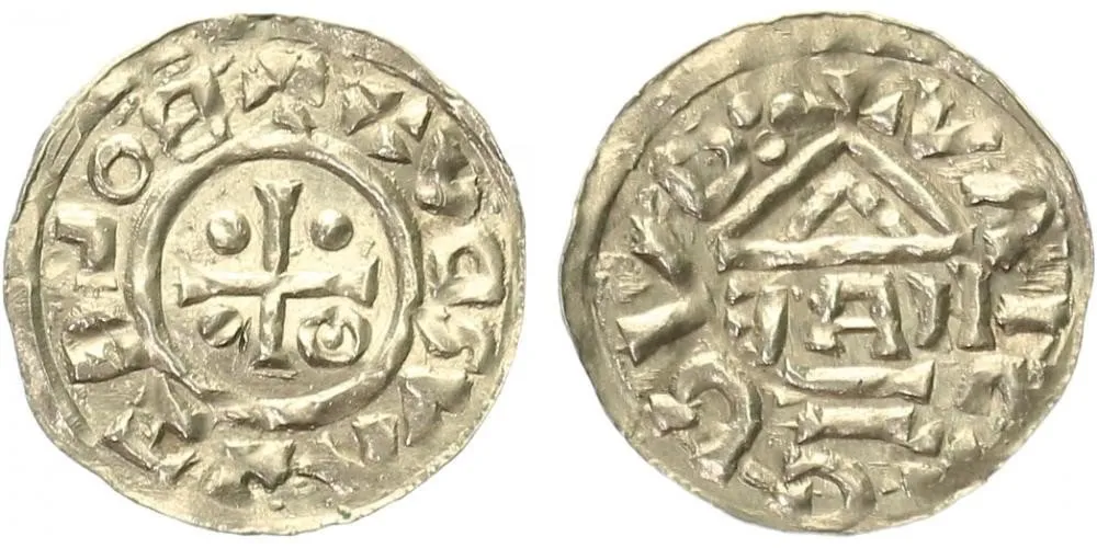 Boleslav III., 999 - 1002, 1003 — 1