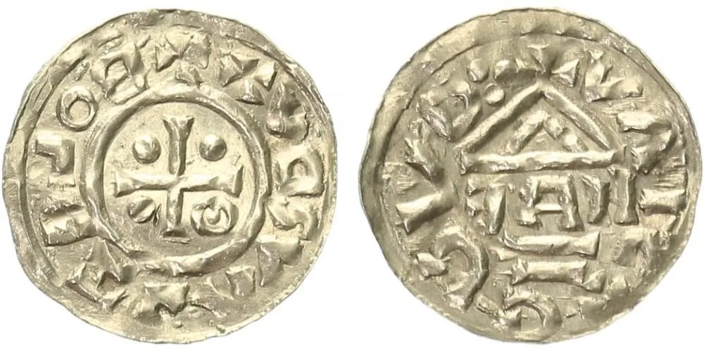 Boleslav III., 999 - 1002, 1003 — 1