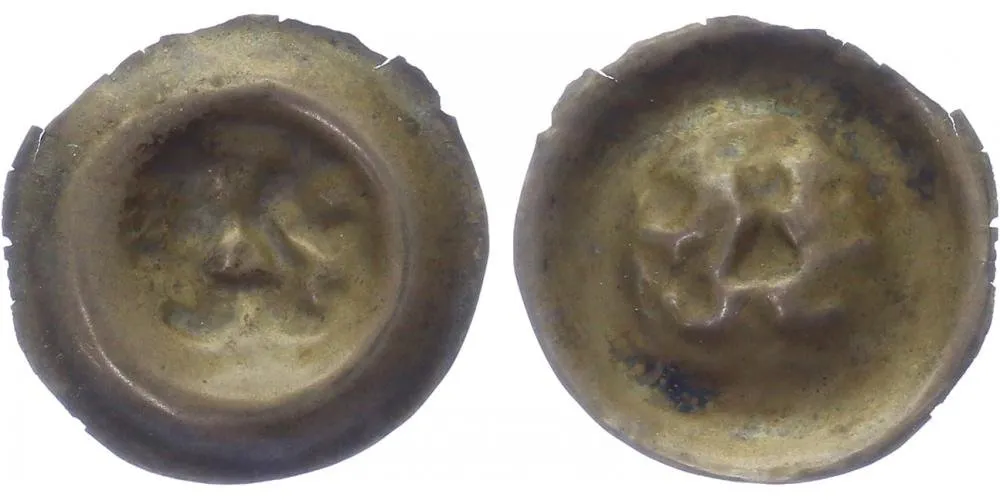 Přemysl Otakar II., 1253 - 1278 — 1