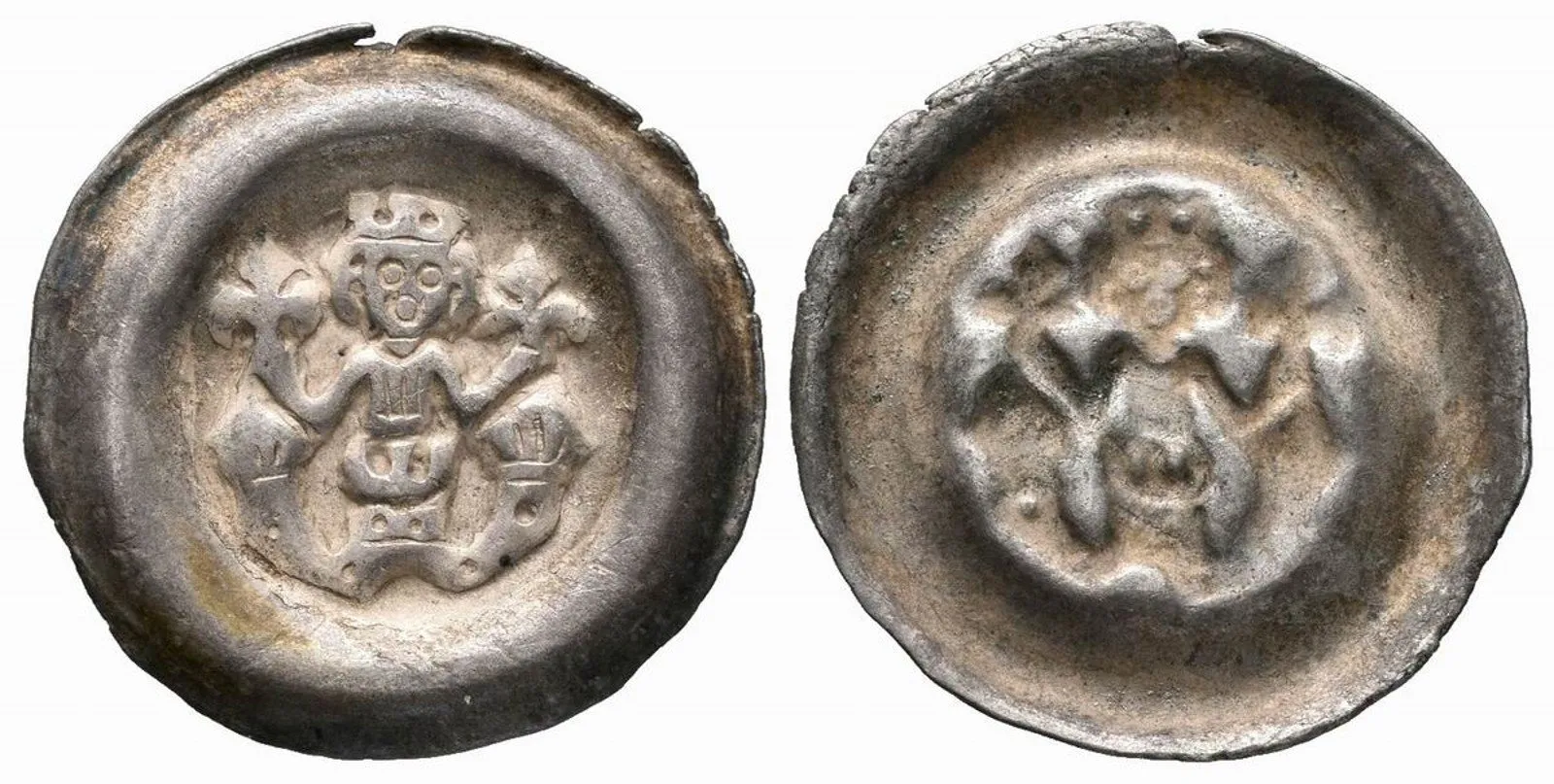 Přemysl Otakar II., 1253 - 1278 — 1