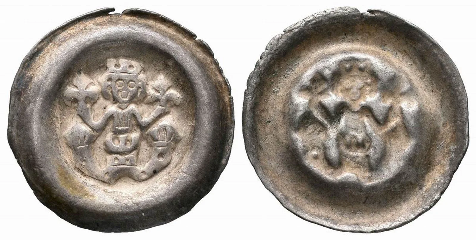 Přemysl Otakar II., 1253 - 1278 — 1