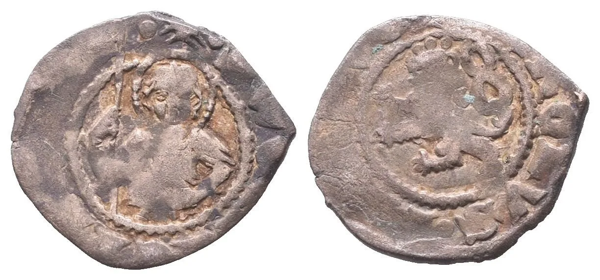 Karel IV., 1346 - 1378 — 1