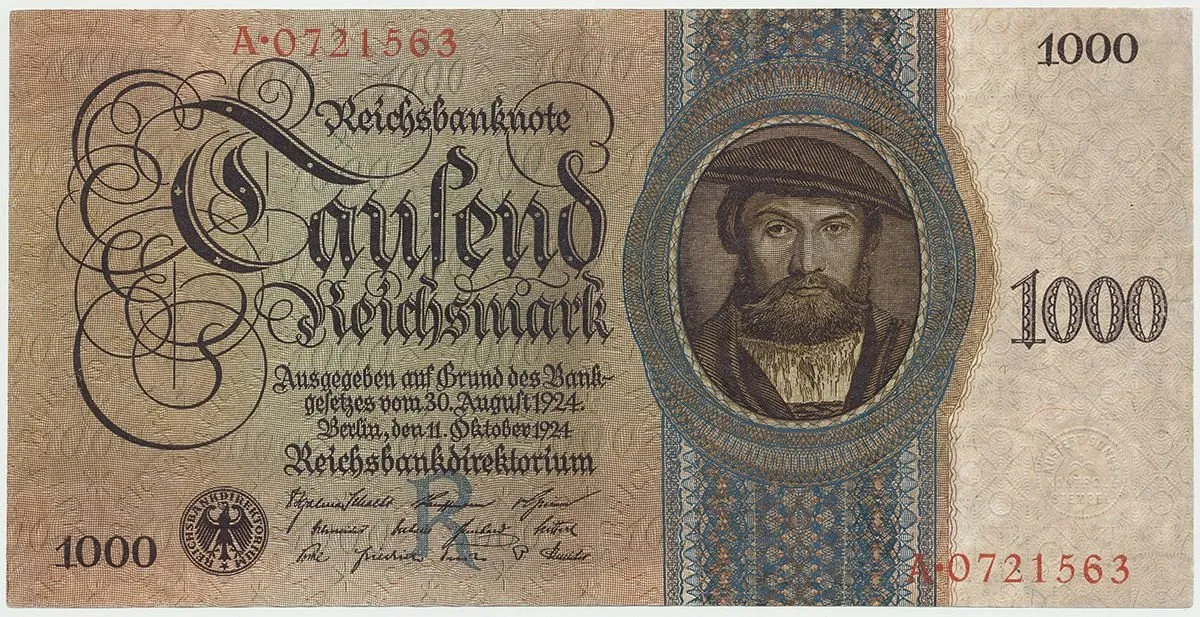 Německá platidla na československém území 1938-45 — 1