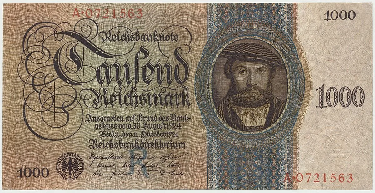 Německá platidla na československém území 1938-45 — 1
