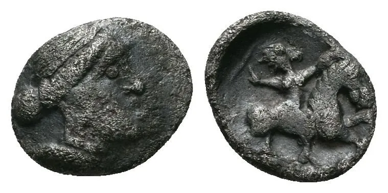 Střední Evropa, Bojové, 2. - 1. stol. př. Kr. — 1