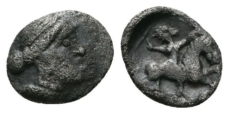 Střední Evropa, Bojové, 2. - 1. stol. př. Kr. — 1