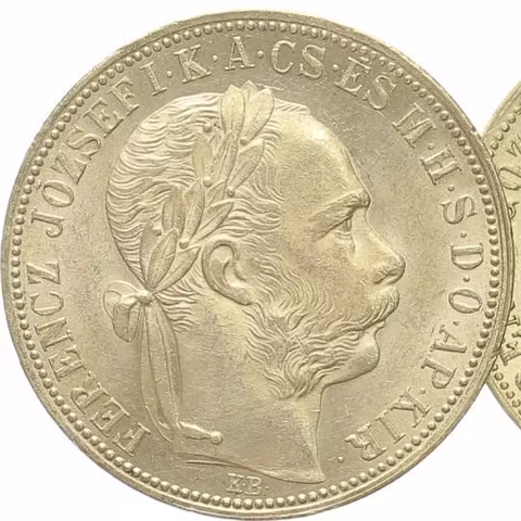 Rakouská a spolková měna, 1857 - 1892