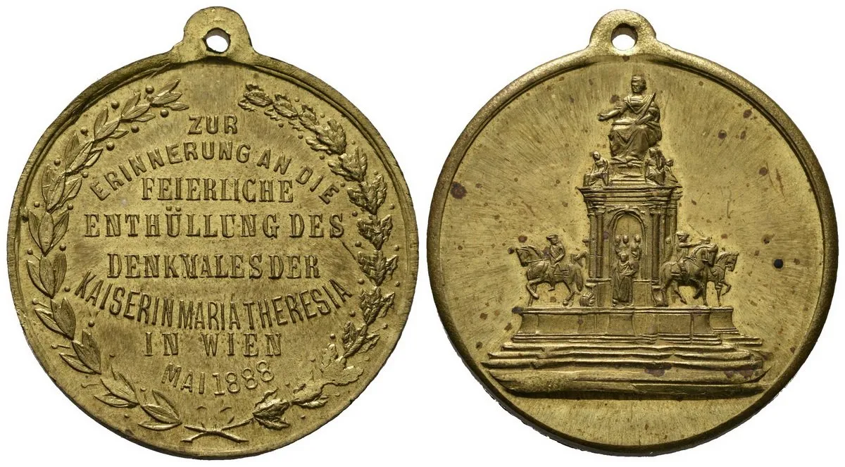 František Josef I., 1848 - 1916 — 1