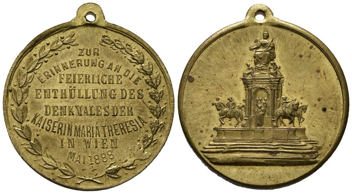 František Josef I., 1848 - 1916 — 1