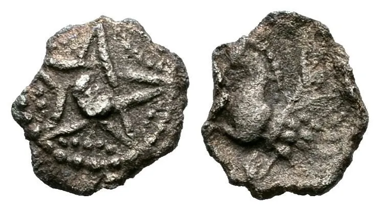 Střední Evropa, Bojové, 2. - 1. stol. př. Kr. — 1
