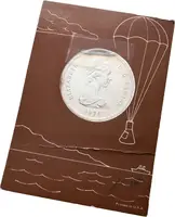 Turks and Caicos Islands, 10 Crown 1975 - Age of Exploration - fotografie 2