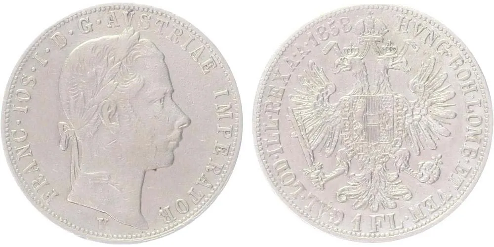 František Josef I., 1848 - 1991 — 1