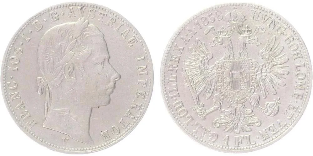 František Josef I., 1848 - 1991 — 1