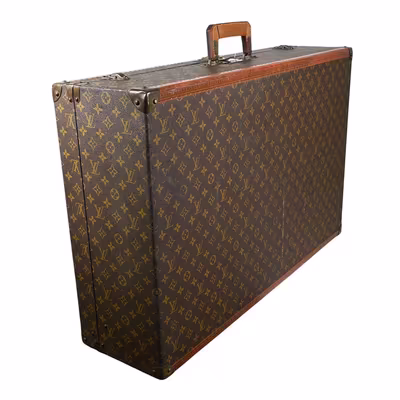 Louis Vuitton Bisten | Kufr