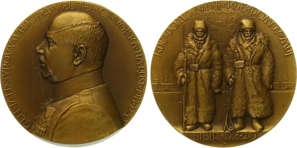 Šejnost Josef, 1878 - 1941 — 1
