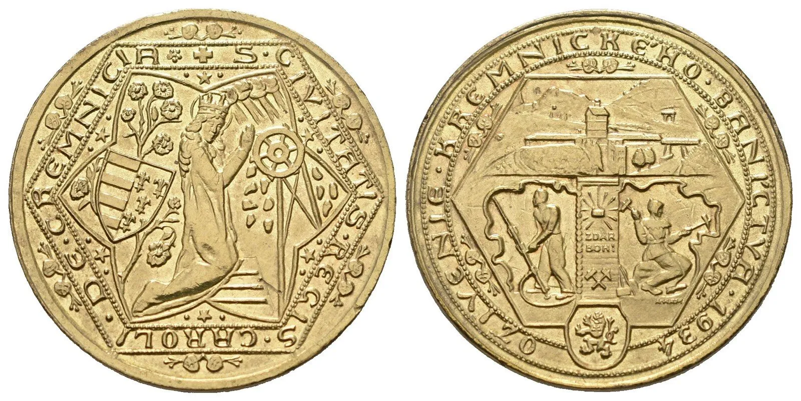 Období 1918 - 1938 — 1