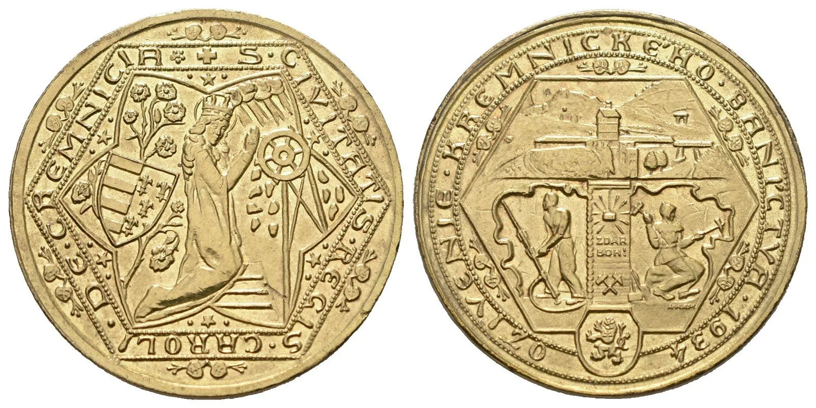Období 1918 - 1938 — 1