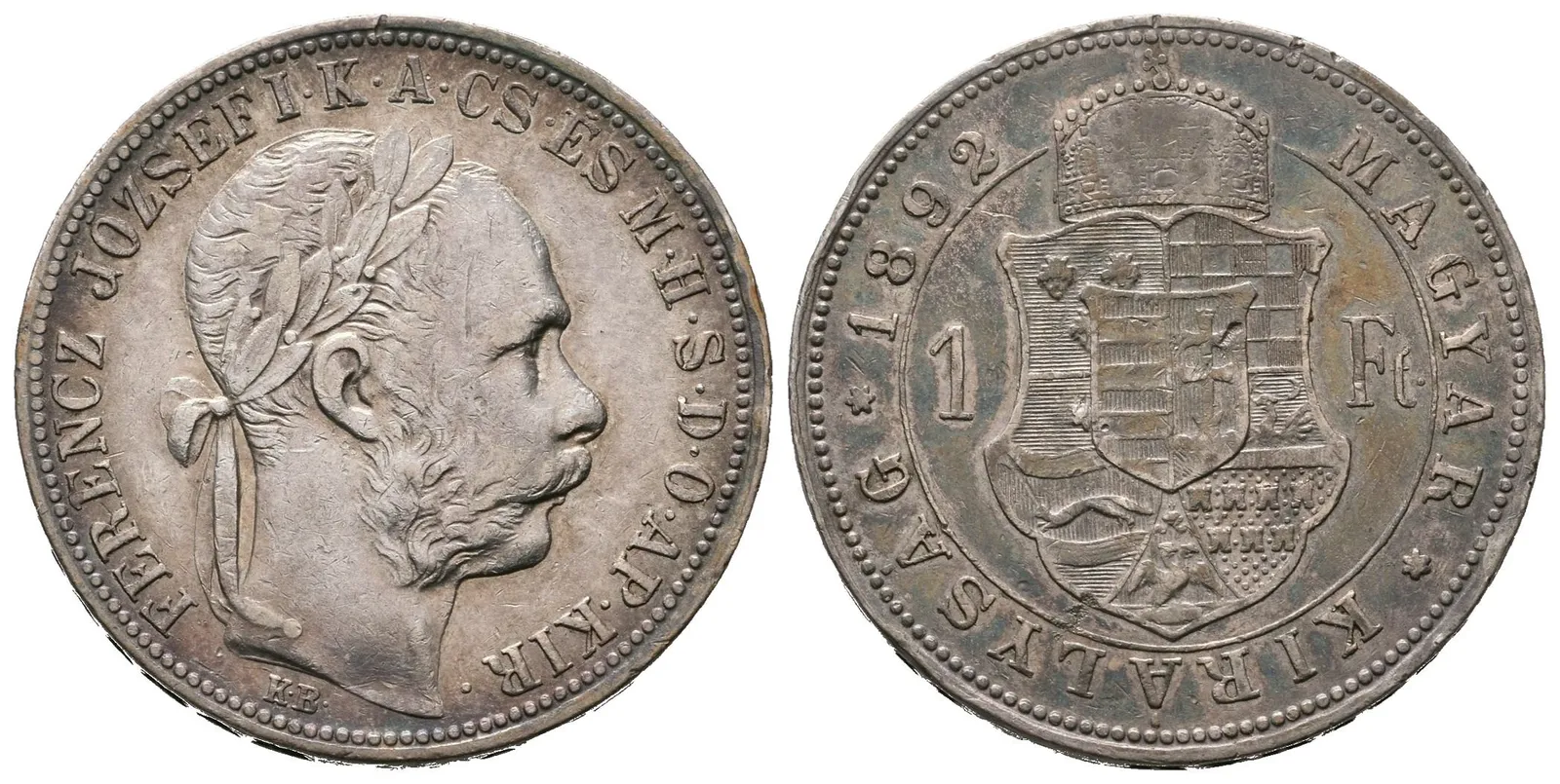 Zlatník 1892 KB