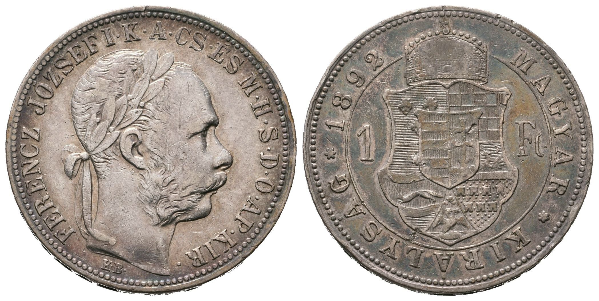 Zlatník 1892 KB