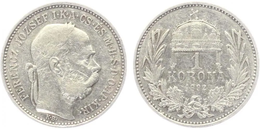 František Josef I., 1848 - 2282 — 1
