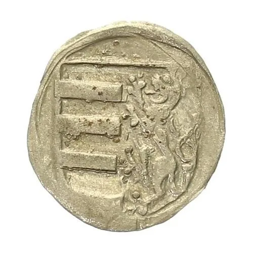 Matyáš Korvín, český protikrál 1469 - 1490 — 1